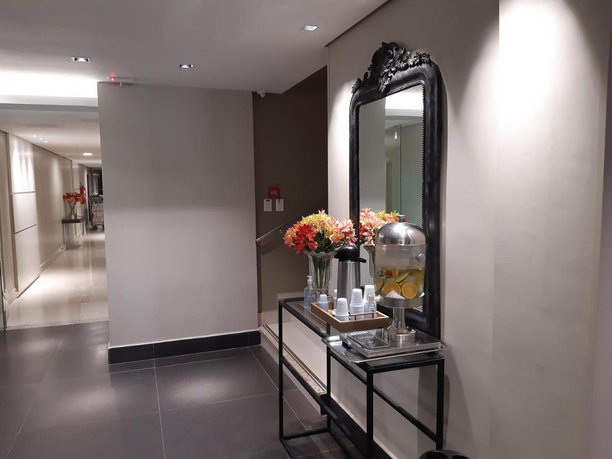 L'Acordes Hotel Порту-Велью Экстерьер фото
