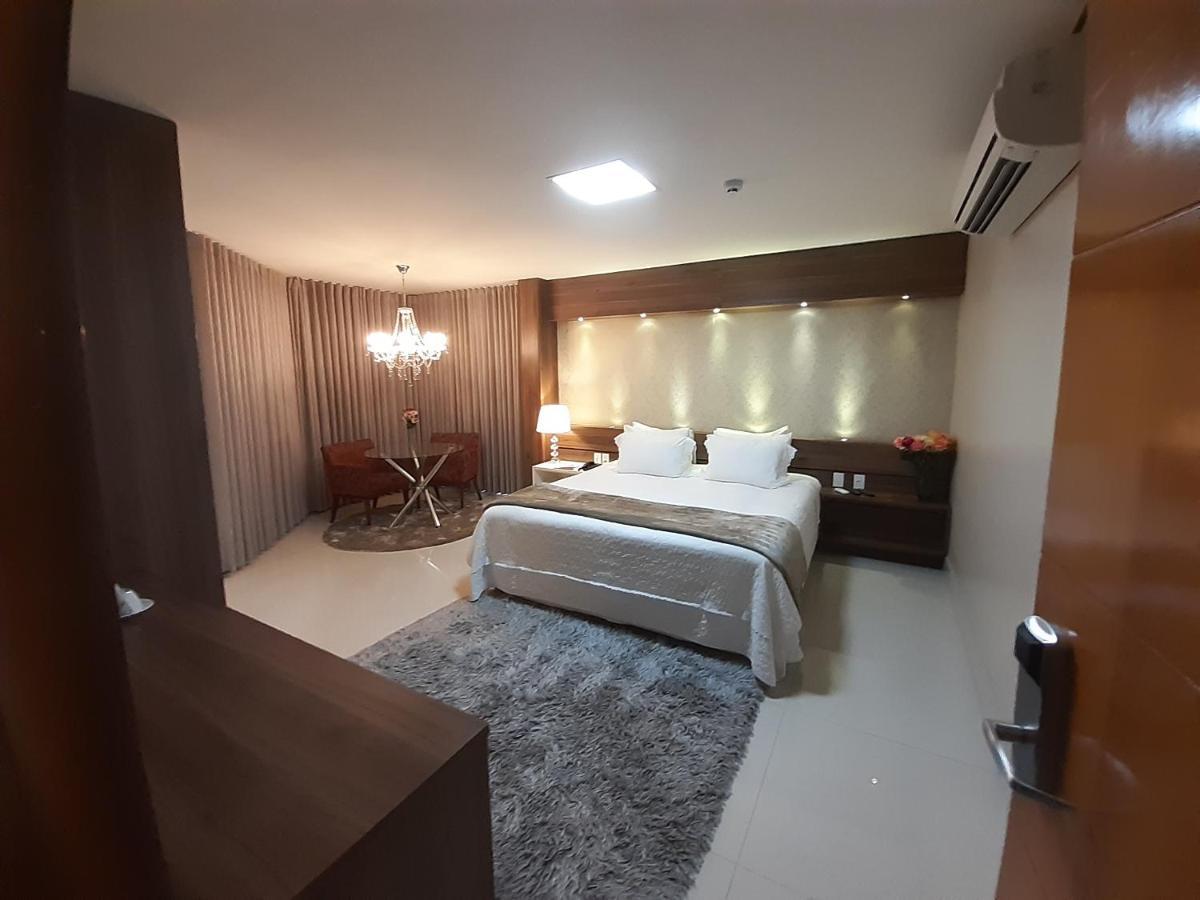L'Acordes Hotel Порту-Велью Экстерьер фото
