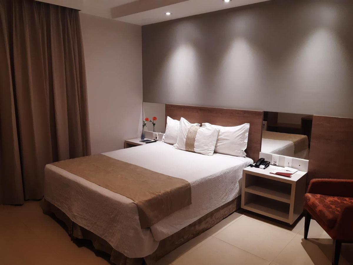 L'Acordes Hotel Порту-Велью Экстерьер фото