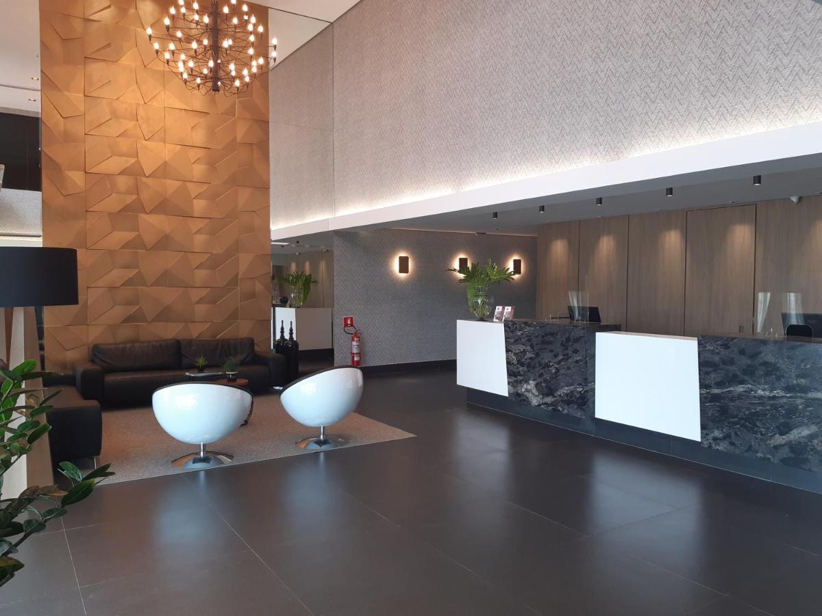 L'Acordes Hotel Порту-Велью Экстерьер фото