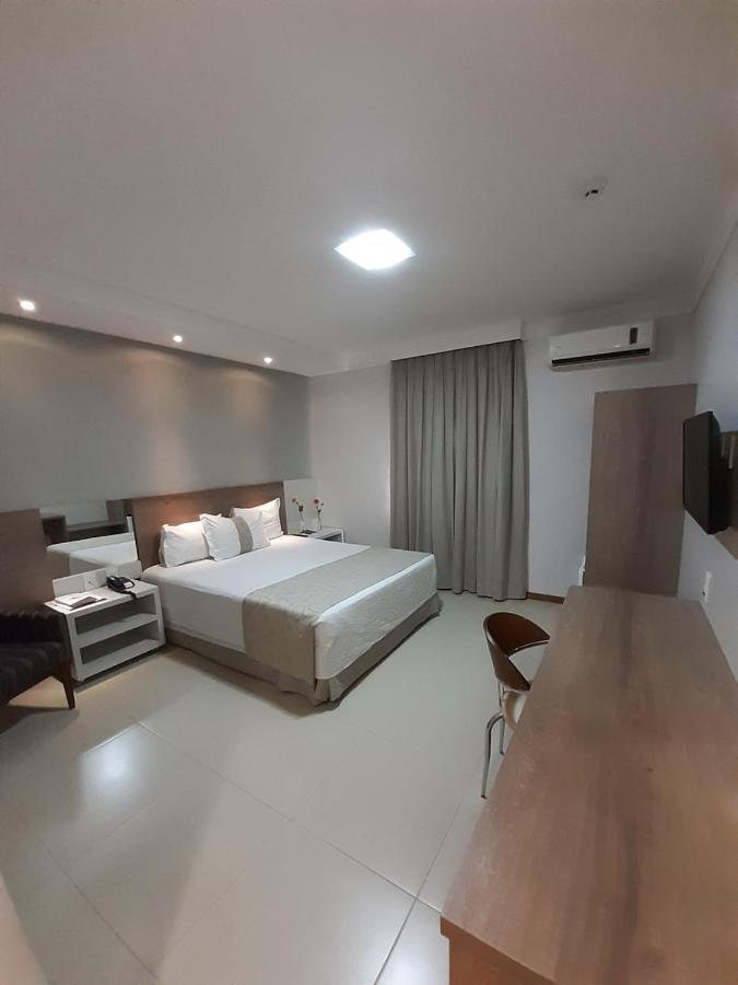 L'Acordes Hotel Порту-Велью Экстерьер фото