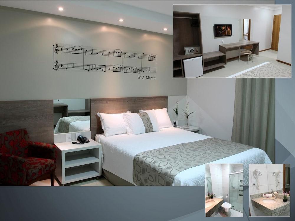 L'Acordes Hotel Порту-Велью Экстерьер фото