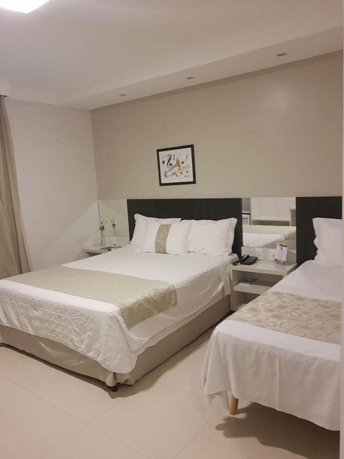 L'Acordes Hotel Порту-Велью Экстерьер фото
