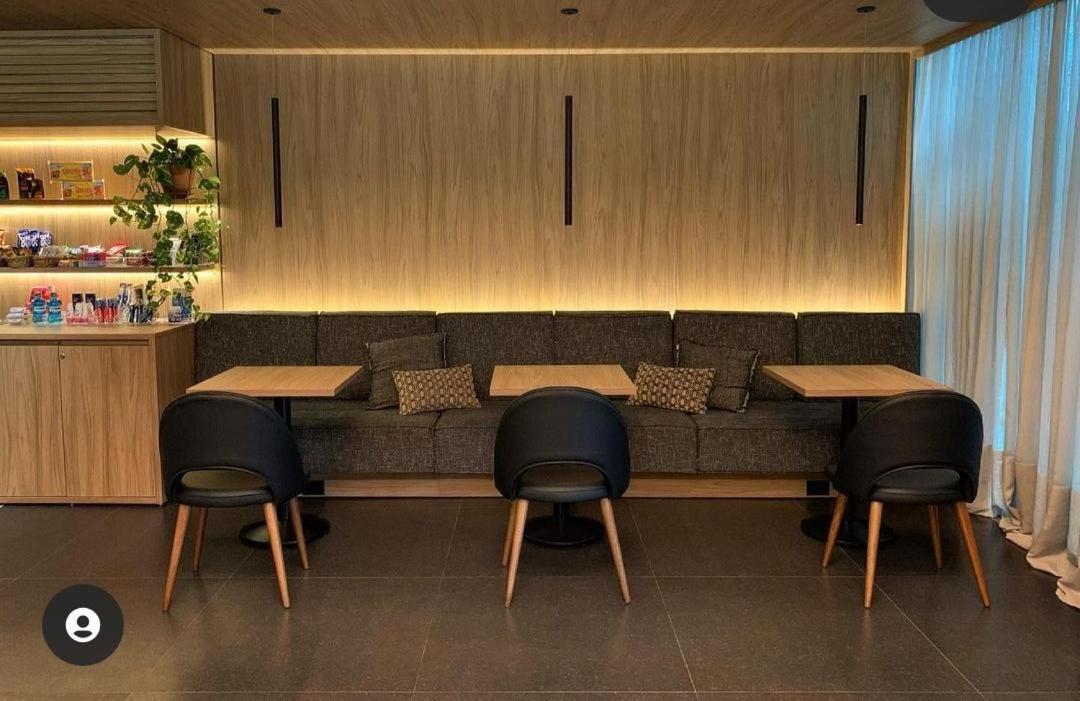 L'Acordes Hotel Порту-Велью Экстерьер фото