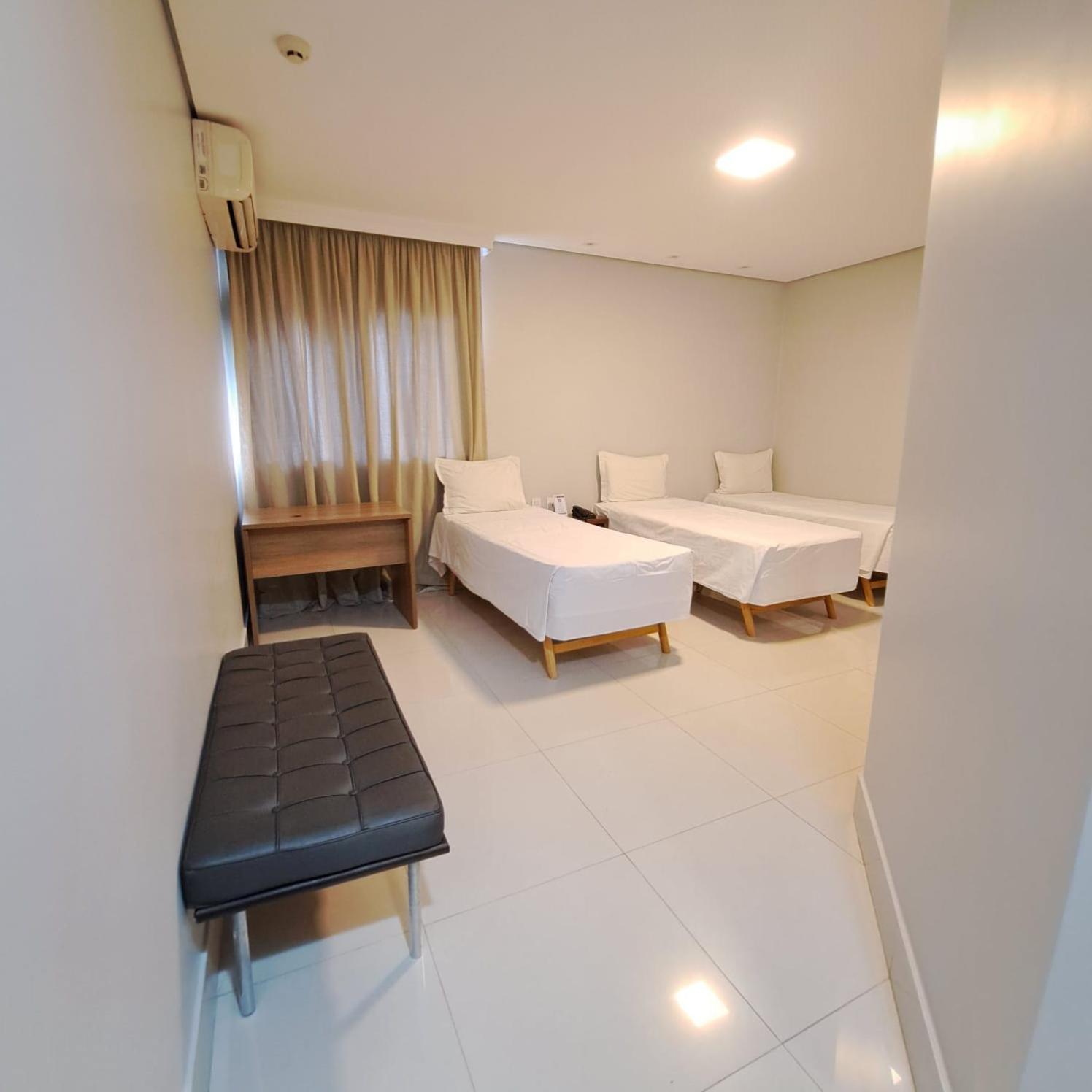 L'Acordes Hotel Порту-Велью Экстерьер фото