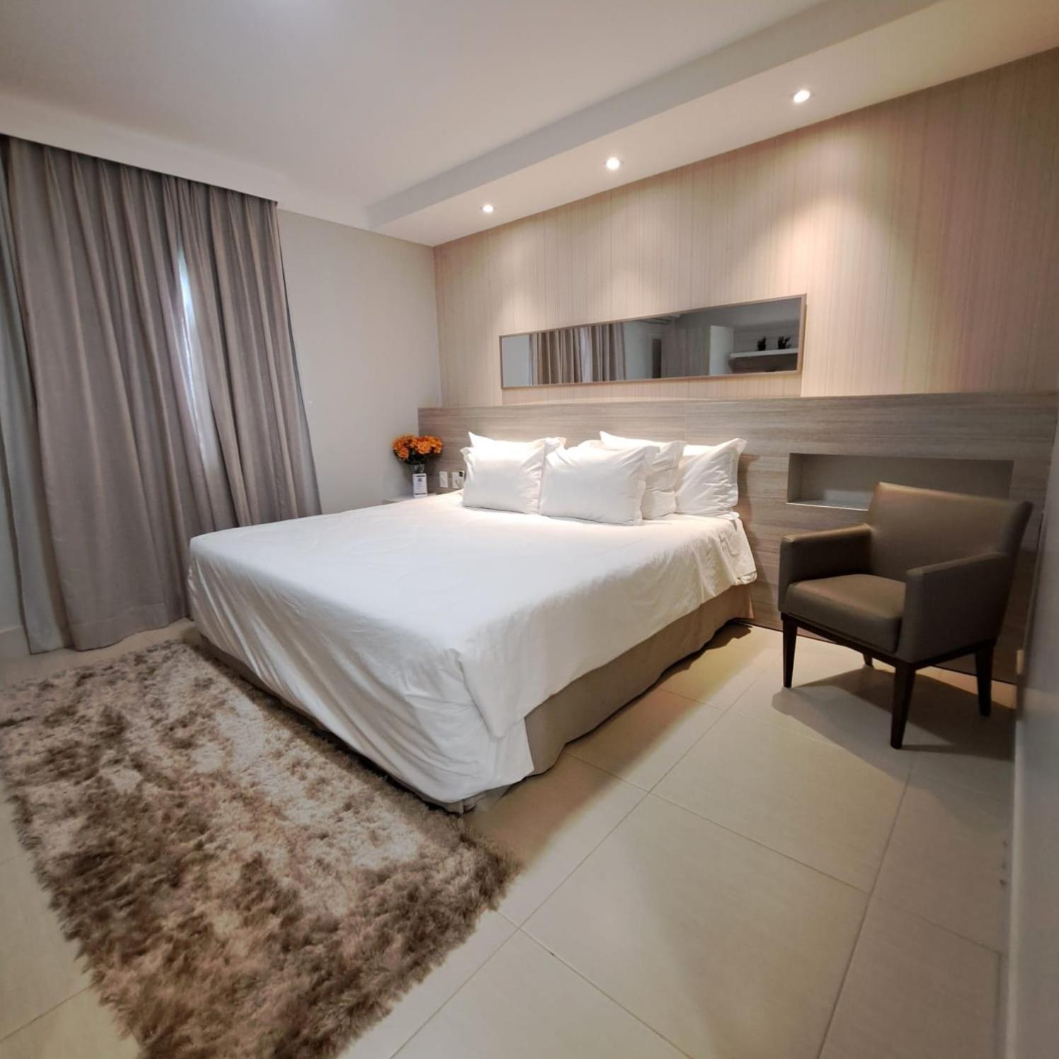 L'Acordes Hotel Порту-Велью Экстерьер фото