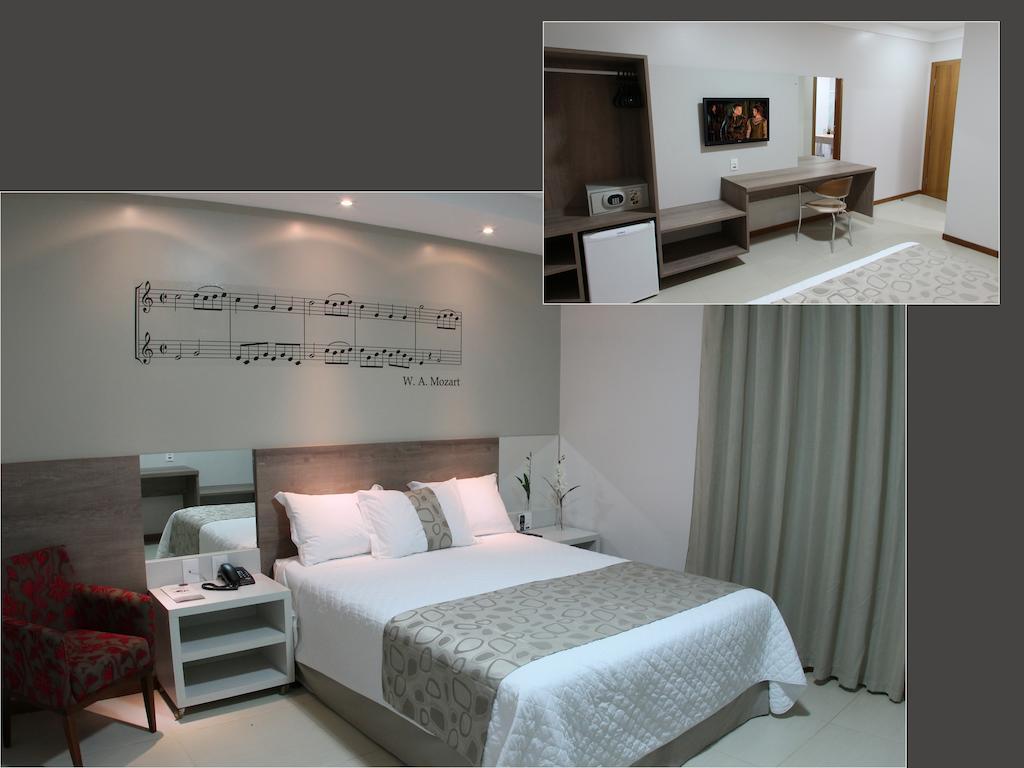 L'Acordes Hotel Порту-Велью Экстерьер фото