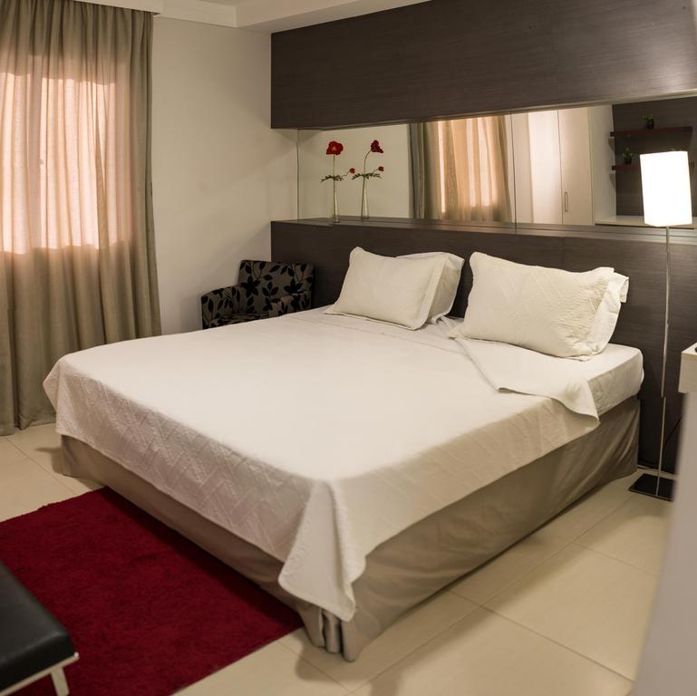 L'Acordes Hotel Порту-Велью Экстерьер фото