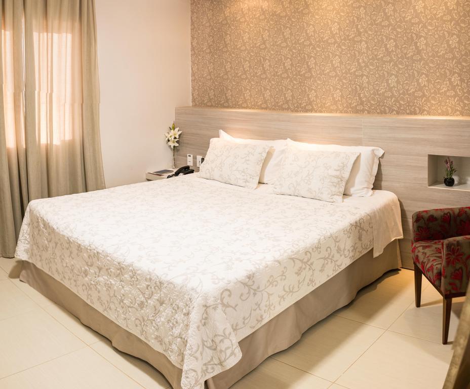 L'Acordes Hotel Порту-Велью Экстерьер фото