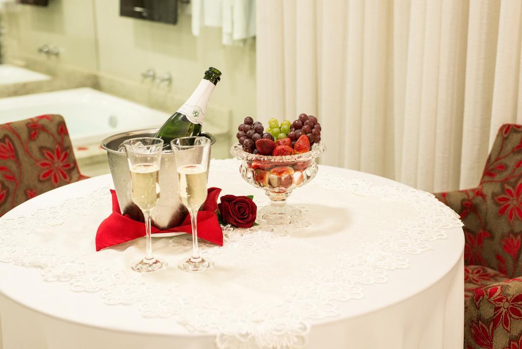 L'Acordes Hotel Порту-Велью Экстерьер фото