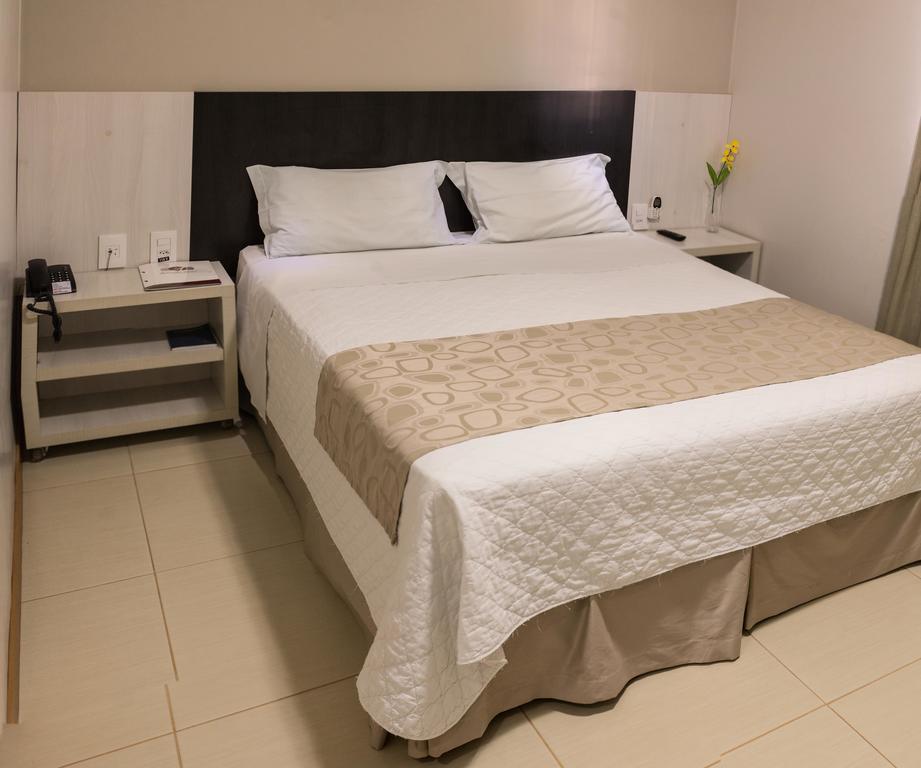 L'Acordes Hotel Порту-Велью Экстерьер фото