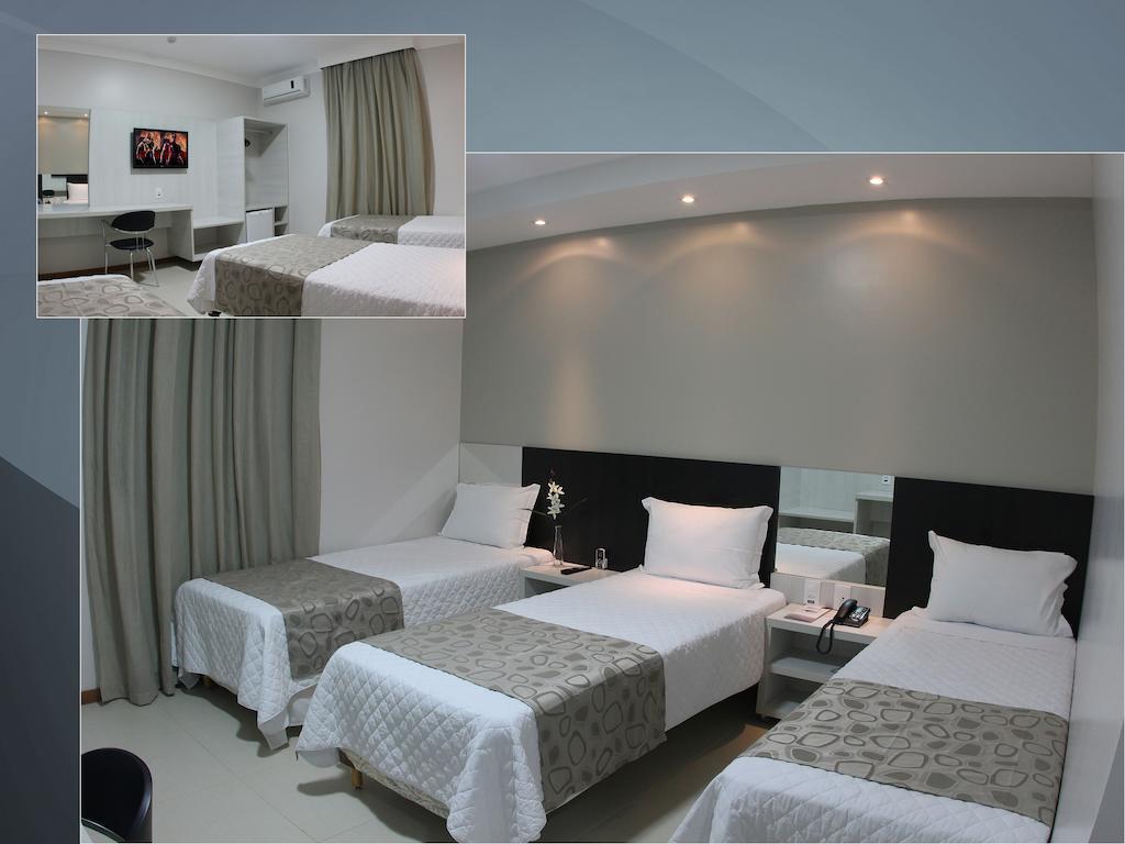 L'Acordes Hotel Порту-Велью Экстерьер фото